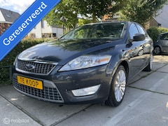 Ford Mondeo - 2.0-16V Titanium*NwAPK*Startniet