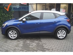 Renault Captur - 1.0 TCe Zen