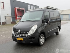 Renault Master - 2.3 DCI L1-H2 Airco