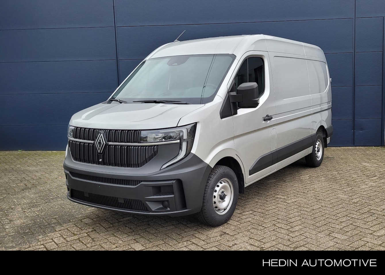 Renault Master - T35 2.0 dCi 130 L2H2 Advance - AutoWereld.nl