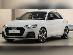 Audi A1 Sportback - 25 TFSI Advanced edition Handgeschakeld