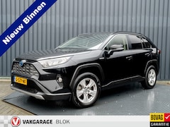 Toyota RAV4 - 2.5 Hybrid AWD Business Intro | Trekhaak afnb. | Bearlock | Stoelverw. | Parkeersensoren V