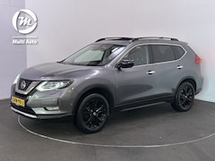 Nissan X-Trail - 1.3 DIG-T N-Tec Automaat | Panodak | Afneembare Trekhaak | 360 Camera | Led | Stoel & Stuu