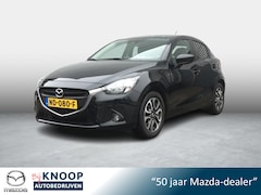 Mazda 2 - 2 1.5 Skyactiv-G GT-M Line | PDC | Cruise | Climate control |