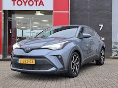 Toyota C-HR - 1.8 HYBRID STYLE C-HR 1.8 Hybrid Style Automaat