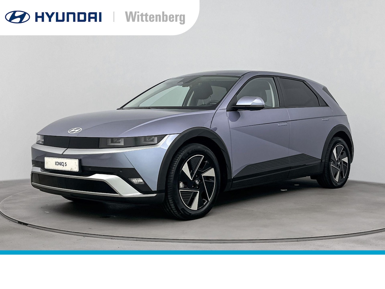 Hyundai IONIQ 5 - Connect+ 84 kWh | Facelift | Warmtepomp | € 3.000,- VOORDEEL! - AutoWereld.nl