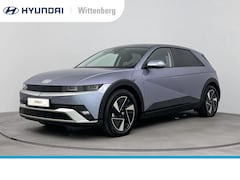 Hyundai IONIQ 5 - Connect+ 84 kWh | Facelift | Warmtepomp | € 3.000, - VOORDEEL