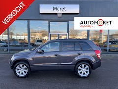 Suzuki Grand Vitara - 2.4 High Executive