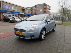 Fiat Punto - 1.2 16V Airco 114.527 km nap