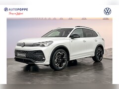 Volkswagen Tiguan - 1.5 eTSI R-Line Business