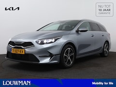 Kia Cee'd Sportswagon - Ceed 1.0 T-GDi DynamicPlusLine | Navigatie | Lichtmetalen Velgen | Privacy Glass |