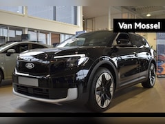 Ford Explorer - Premium Extended Range RWD 77 kWh | Direct Leverbaar | €1000, - Voordeel