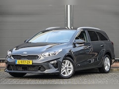 Kia Cee'd Sportswagon - Ceed 1.0 T-GDi 120Pk Aut. | Dynamic Plus Line | Achteruitrijcamera | 16''