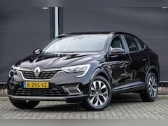 Renault Arkana - 1.6 E-Tech Hybrid 145 Zen | Achteruitrijcamera | LED | 17''