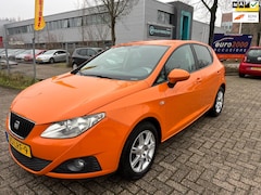 Seat Ibiza - 1.6 Sport-up - AIRCO - CRUISE CONTROL - NWE APK