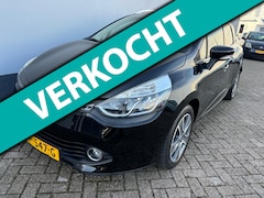 Renault Clio Estate - 0.9 TCe Night&Day - Navigatie