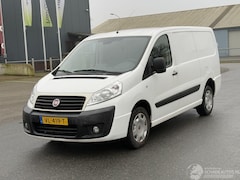 Fiat Scudo - 1.6 MultiJet LH1