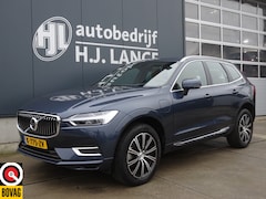 Volvo XC60 - 2.0 Recharge T6 AWD Inscription