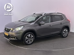 Peugeot 2008 - 1.2 PureTech Allure 110pk Dealer O.H | Trekhaak | Panodak | Camera | Navi Full Map | Apple