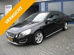 Volvo S60 - 2.0T 149KW AUT6 Intro Edition