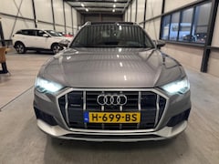 Audi A6 allroad quattro - 55 TFSI 2020 PANO Full options