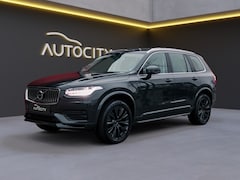 Volvo XC90 - 2.0 T8 Twin Engine AWD Momentum 7p l Pano l Leder l 360 Camera