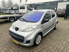 Peugeot 107 - 1.0-12V Millesim 200 - Topstaat