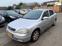 Opel Astra - 1.6 Njoy