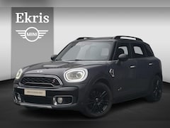 MINI Countryman - Cooper S ALL4 Chili