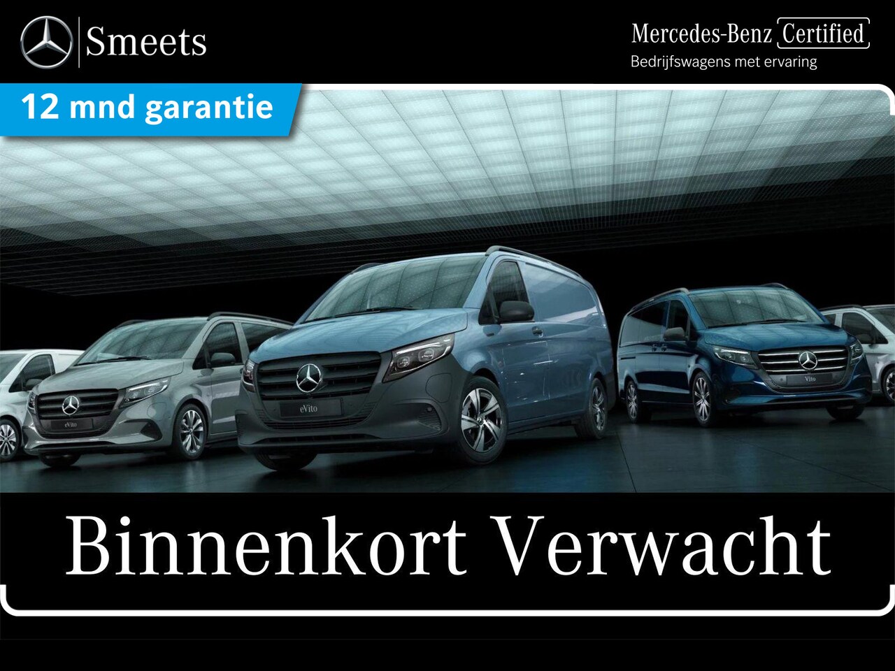 Mercedes-Benz Sprinter - 315 CDI L2H2 AUT. 3.5T TREKHAAK - AutoWereld.nl