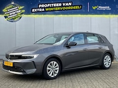 Opel Astra - 110pk Edition I Navigatie via App | Climate Control | Cruise Control