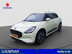 Suzuki Swift - 1.2 Style Smart Hybrid *DEMO