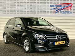 Mercedes-Benz B-klasse - 180 Ambition Automaat Rijklaarprijs