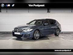 BMW 5-serie Touring - 530e xDrive High Executive