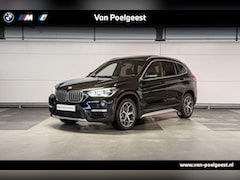 BMW X1 - sDrive20i High Executive