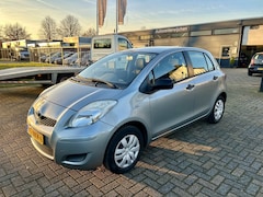 Toyota Yaris - 1.0 VVTi - Zeer Nette Auto