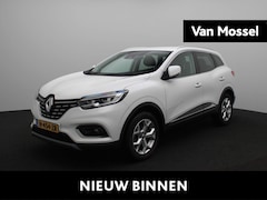 Renault Kadjar - TCe 160 EDC Automaat Intens | R-Link Navigatie | Trekhaak | Pack Technology | Lichtmetalen