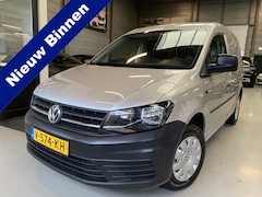 Volkswagen Caddy - 2.0 TDI L1H1 BMT Trendline 102pk, Airco