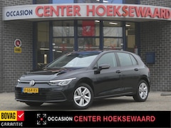 Volkswagen Golf - 1.0 eTSI 110pk 7-DSG Life Lounge | Carplay + Navigatie |