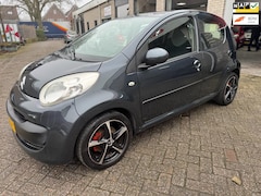 Citroën C1 - 1.0-12V Ambiance AIRCO ORG 149034 KM NAP O.H BOEKJES NW APK LM VELGEN NAVI GROOTE SCHERM