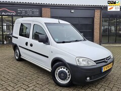 Opel Combo - 1.3 CDTi|2011|airco|marge