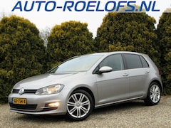 Volkswagen Golf - 1.2 TSI Highline Automaat*Navi*Camera