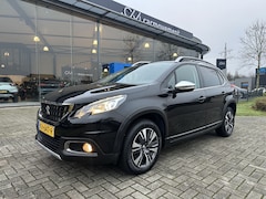 Peugeot 2008 - 1.2 PureTech 110PK Allure | NL Auto | Navi | Panorama | Trekhaak