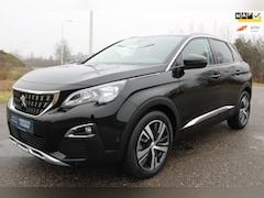 Peugeot 3008 - 1.2 PureTech Allure 1e eigenaar NIEUWE DISTRIBUTIERIEM