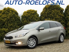 Kia Cee'd Sportswagon - 1.6 GDI BusinessLine*Navi*Trekhaak