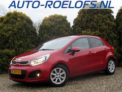 Kia Rio - 1.2 CVVT Plus Pack*Airco*Pdc*Trekhaak