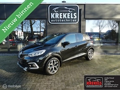 Renault Captur - 1.2 TCe Edition One