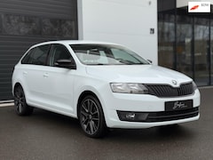 Skoda Rapid Spaceback - 1.2 TSI Greentech Active