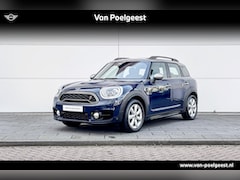 MINI Countryman - Cooper S Chili | Panoramadak |