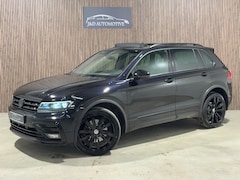 Volkswagen Tiguan - 2.0 TSI 4Motion 3x R-Line 2018 DSG 220PK LED PANO